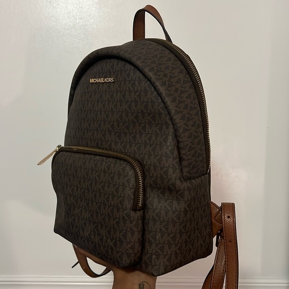 Michael Kors Bags Michael Kors Erin Backpack Poshmark